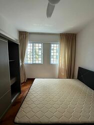 Melville Park (D18), Condominium #582644611